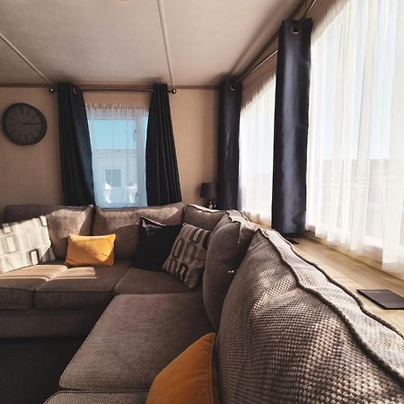 Birchington Vale - 2 Bedroom Holiday Home Μάργκεϊτ Εξωτερικό φωτογραφία
