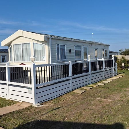 Birchington Vale - 2 Bedroom Holiday Home Μάργκεϊτ Εξωτερικό φωτογραφία
