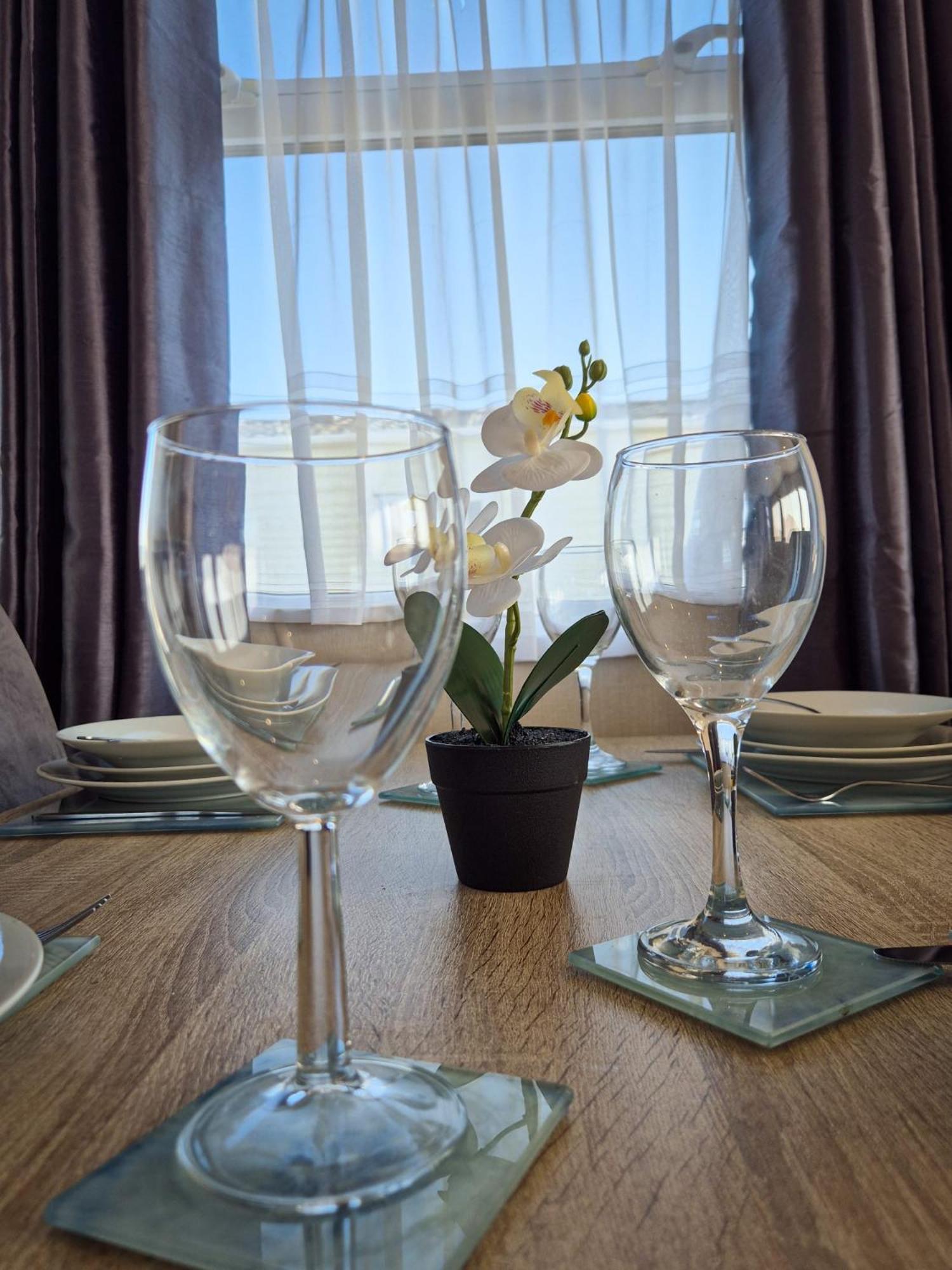 Birchington Vale - 2 Bedroom Holiday Home Μάργκεϊτ Εξωτερικό φωτογραφία