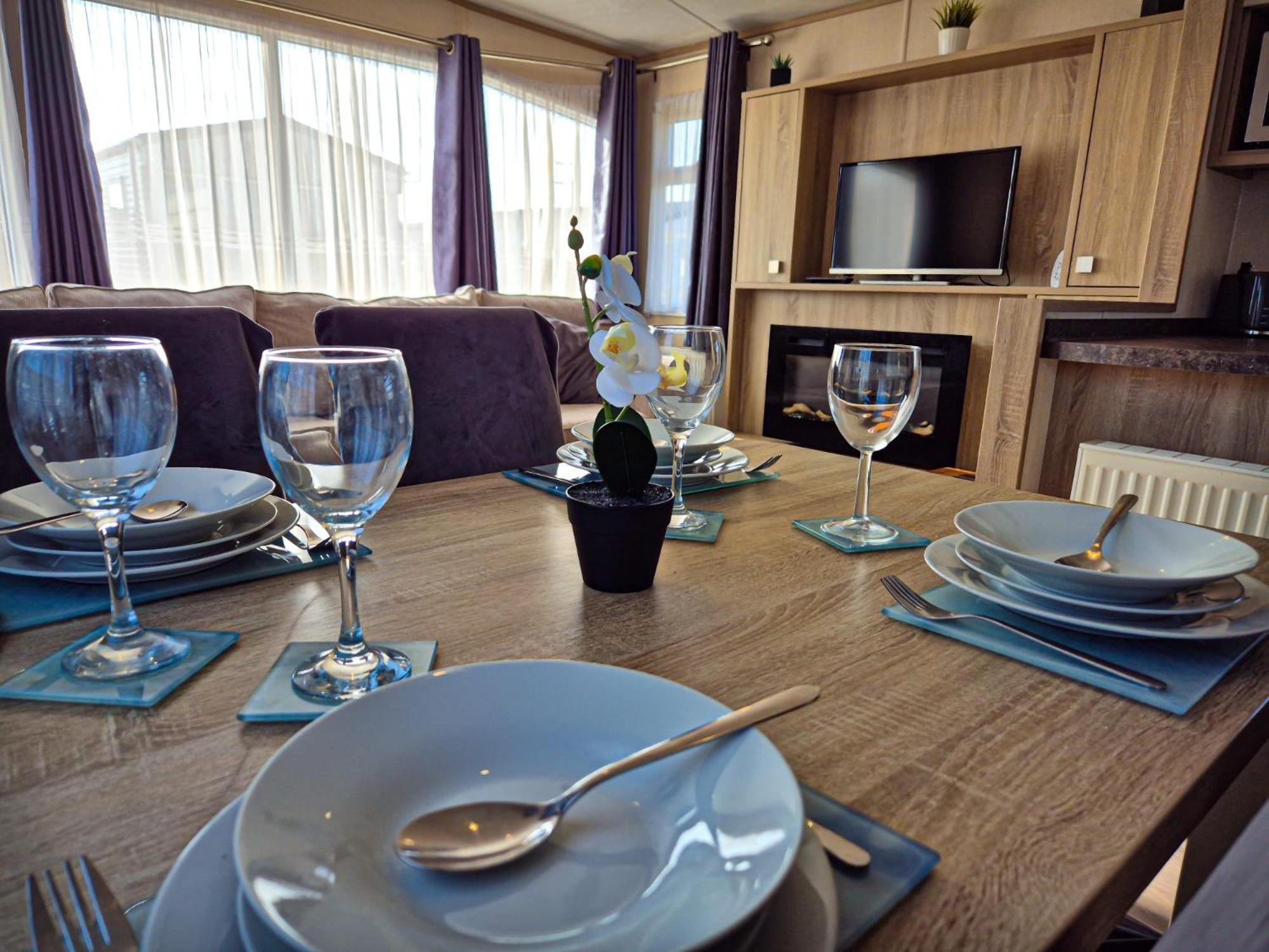 Birchington Vale - 2 Bedroom Holiday Home Μάργκεϊτ Εξωτερικό φωτογραφία