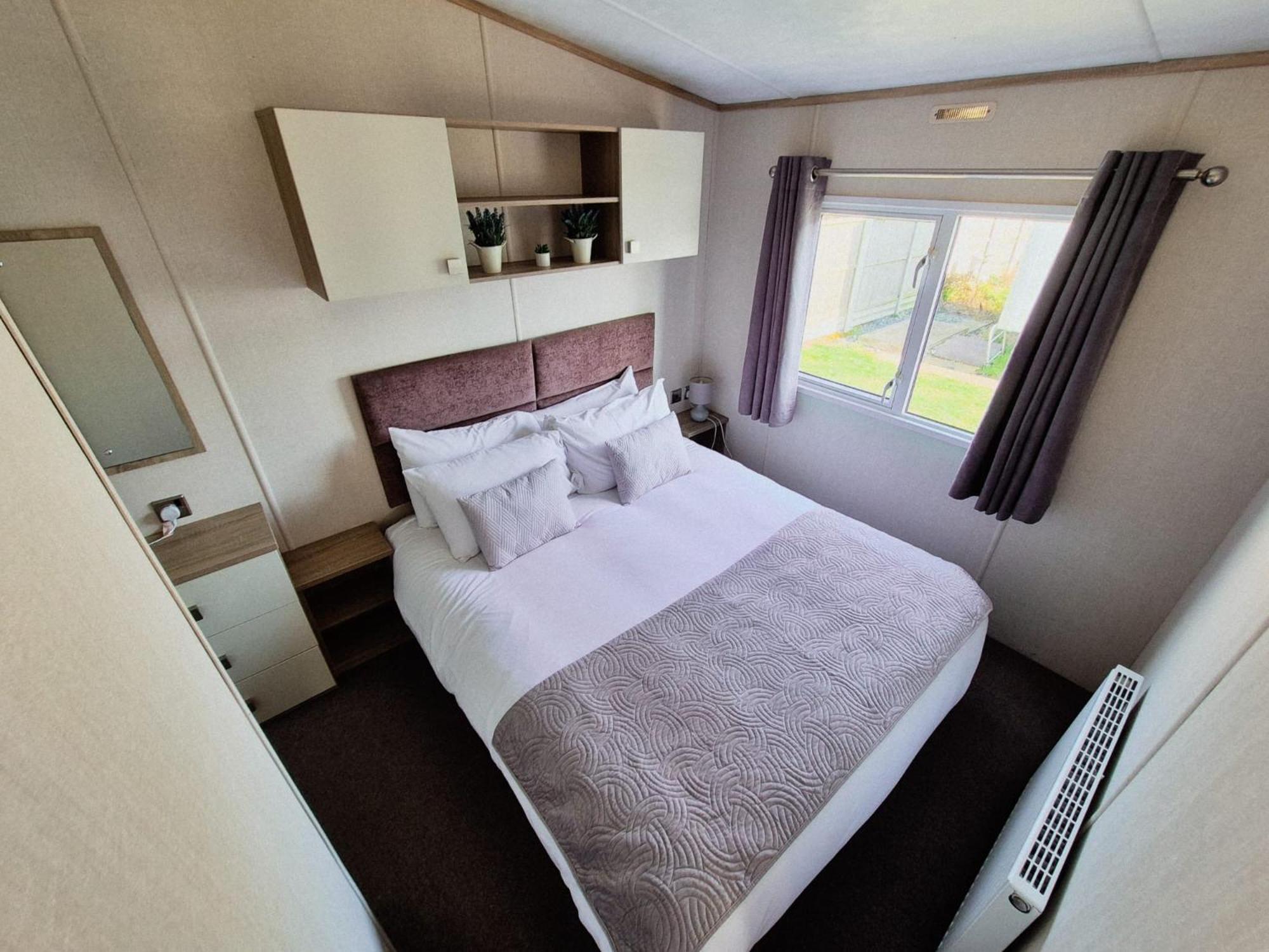 Birchington Vale - 2 Bedroom Holiday Home Μάργκεϊτ Εξωτερικό φωτογραφία