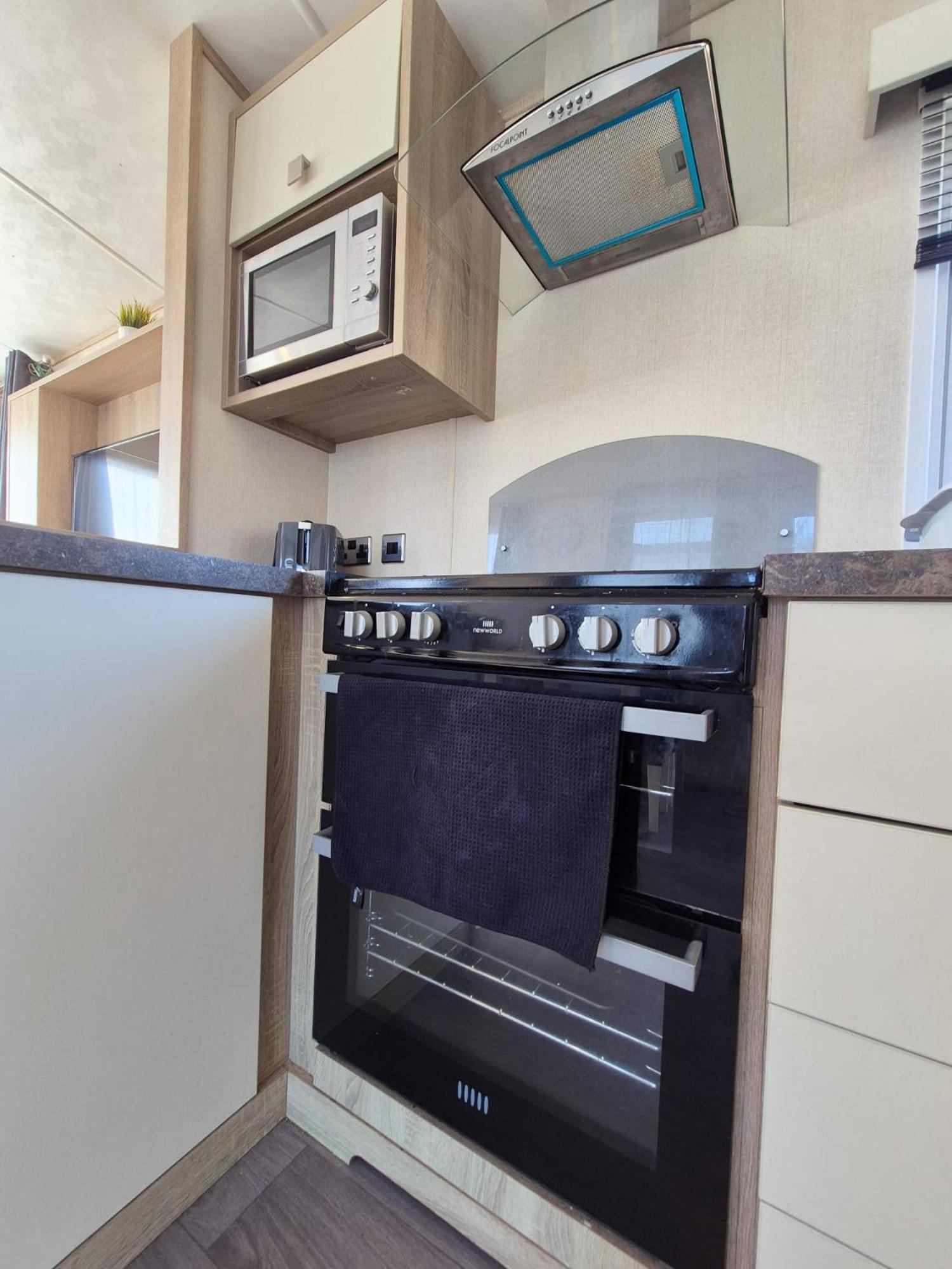 Birchington Vale - 2 Bedroom Holiday Home Μάργκεϊτ Εξωτερικό φωτογραφία