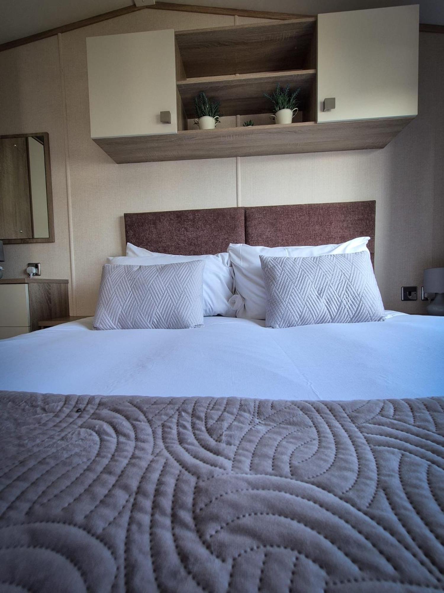 Birchington Vale - 2 Bedroom Holiday Home Μάργκεϊτ Εξωτερικό φωτογραφία