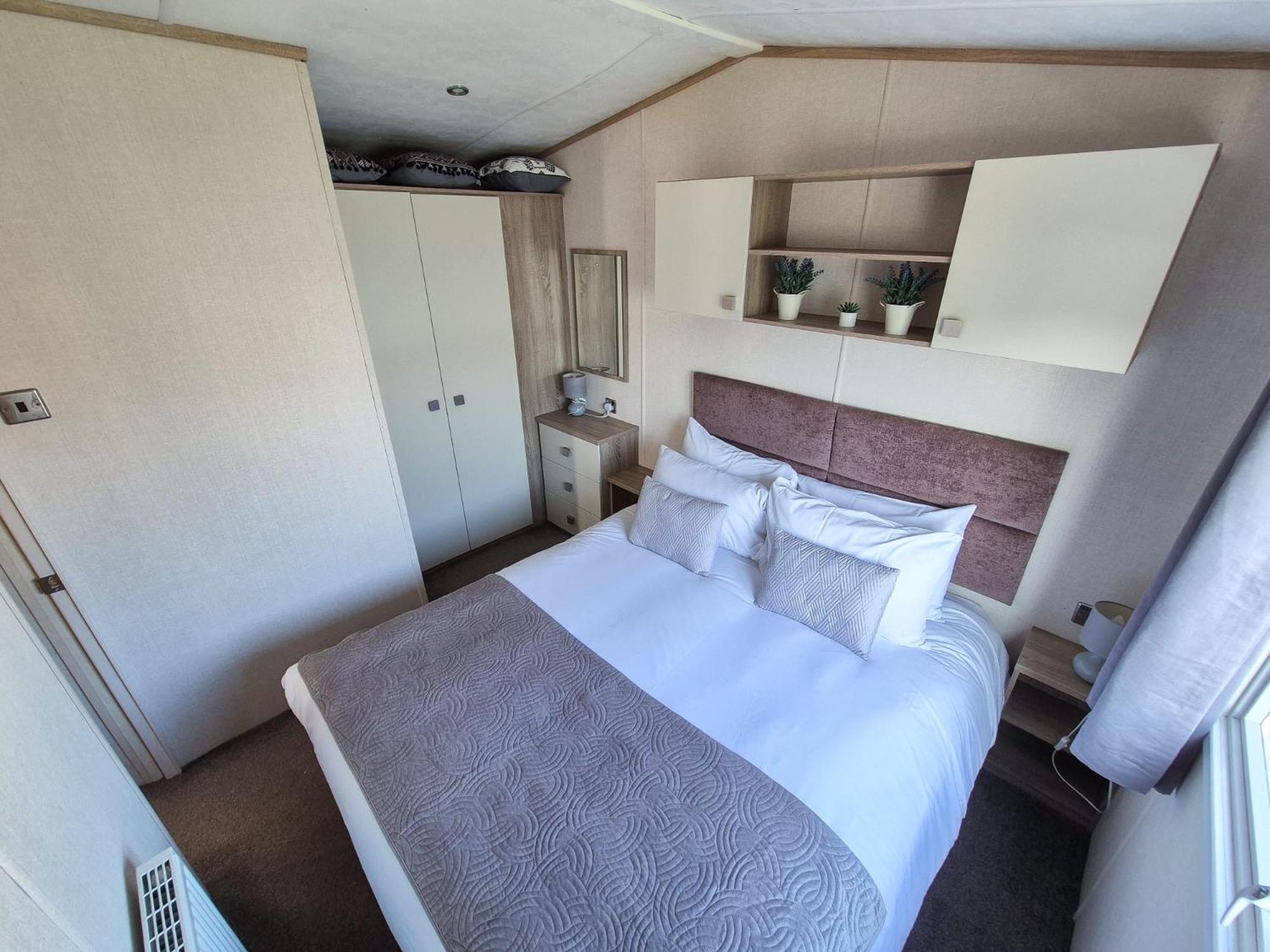 Birchington Vale - 2 Bedroom Holiday Home Μάργκεϊτ Εξωτερικό φωτογραφία