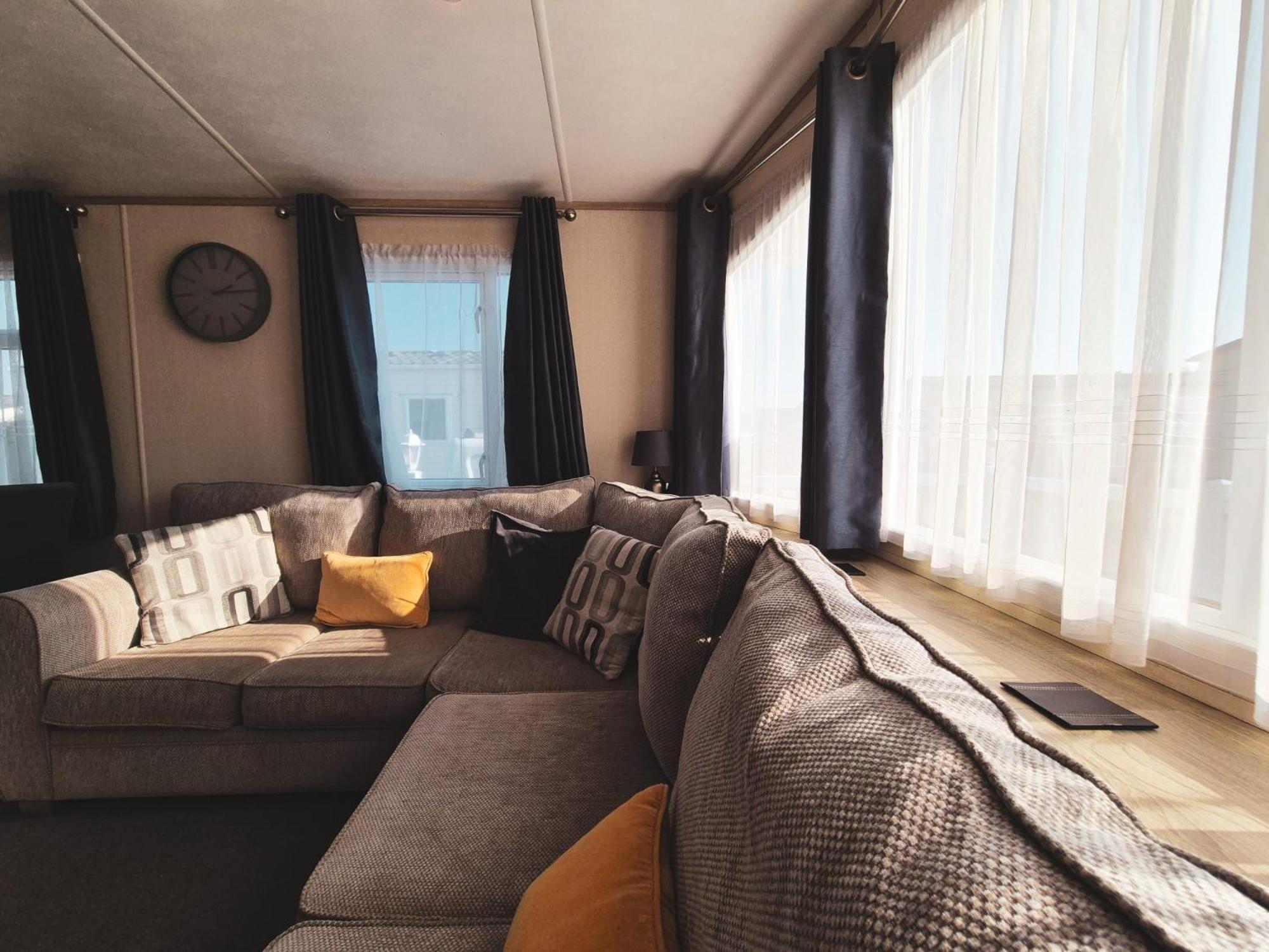 Birchington Vale - 2 Bedroom Holiday Home Μάργκεϊτ Εξωτερικό φωτογραφία
