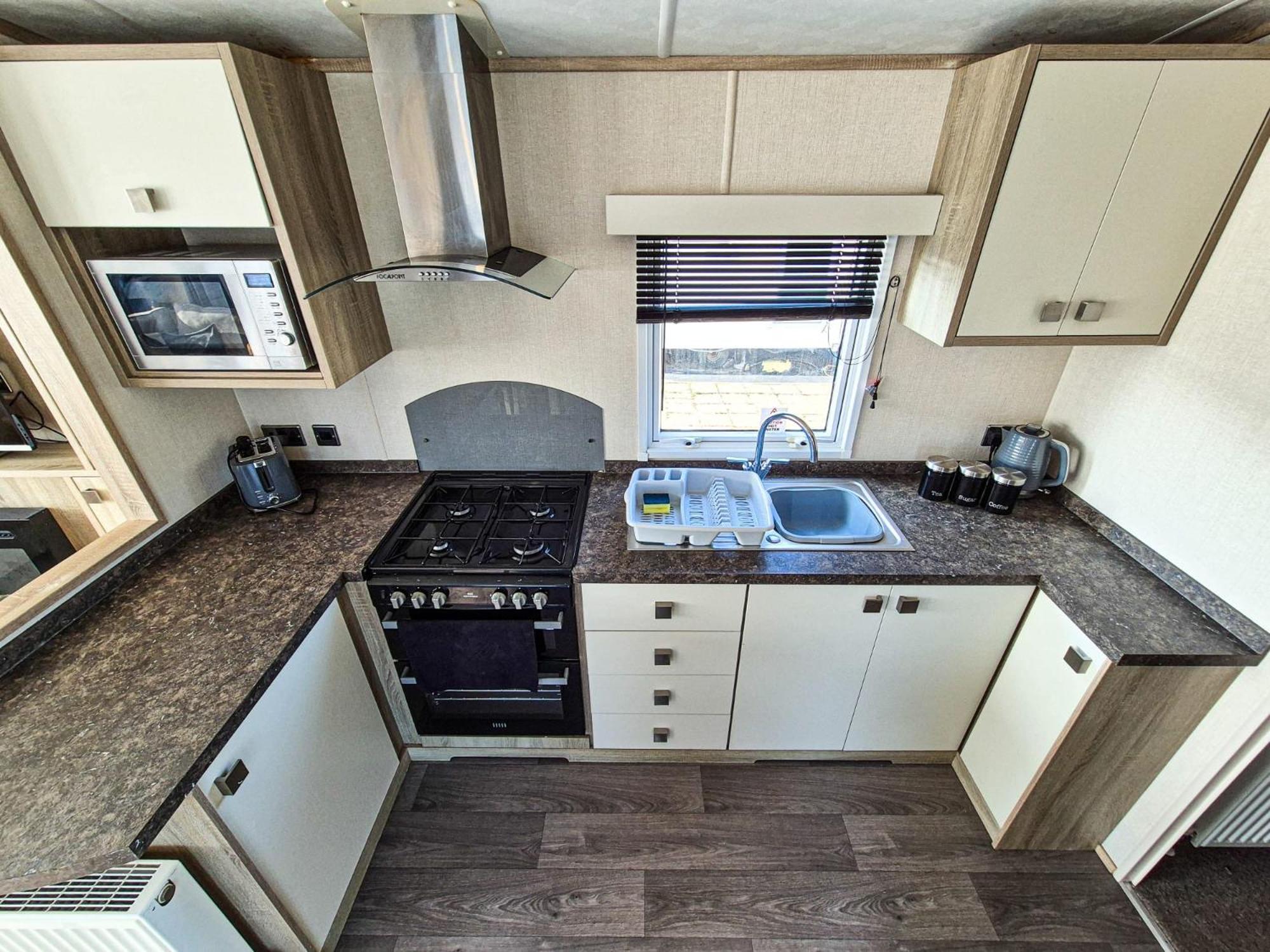 Birchington Vale - 2 Bedroom Holiday Home Μάργκεϊτ Εξωτερικό φωτογραφία