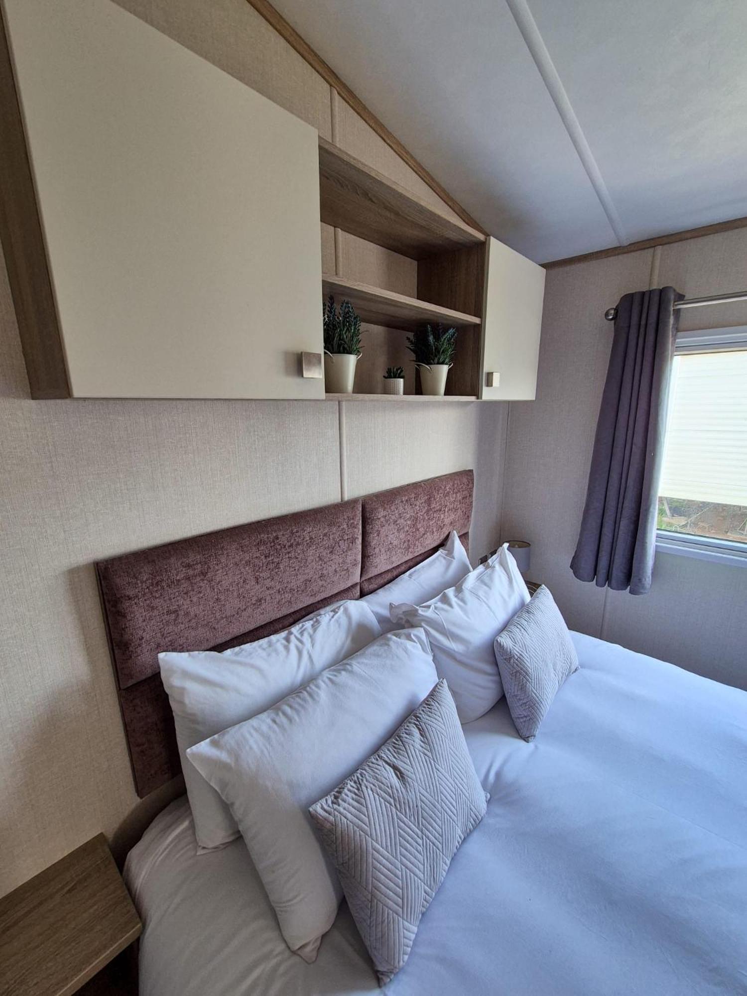 Birchington Vale - 2 Bedroom Holiday Home Μάργκεϊτ Εξωτερικό φωτογραφία