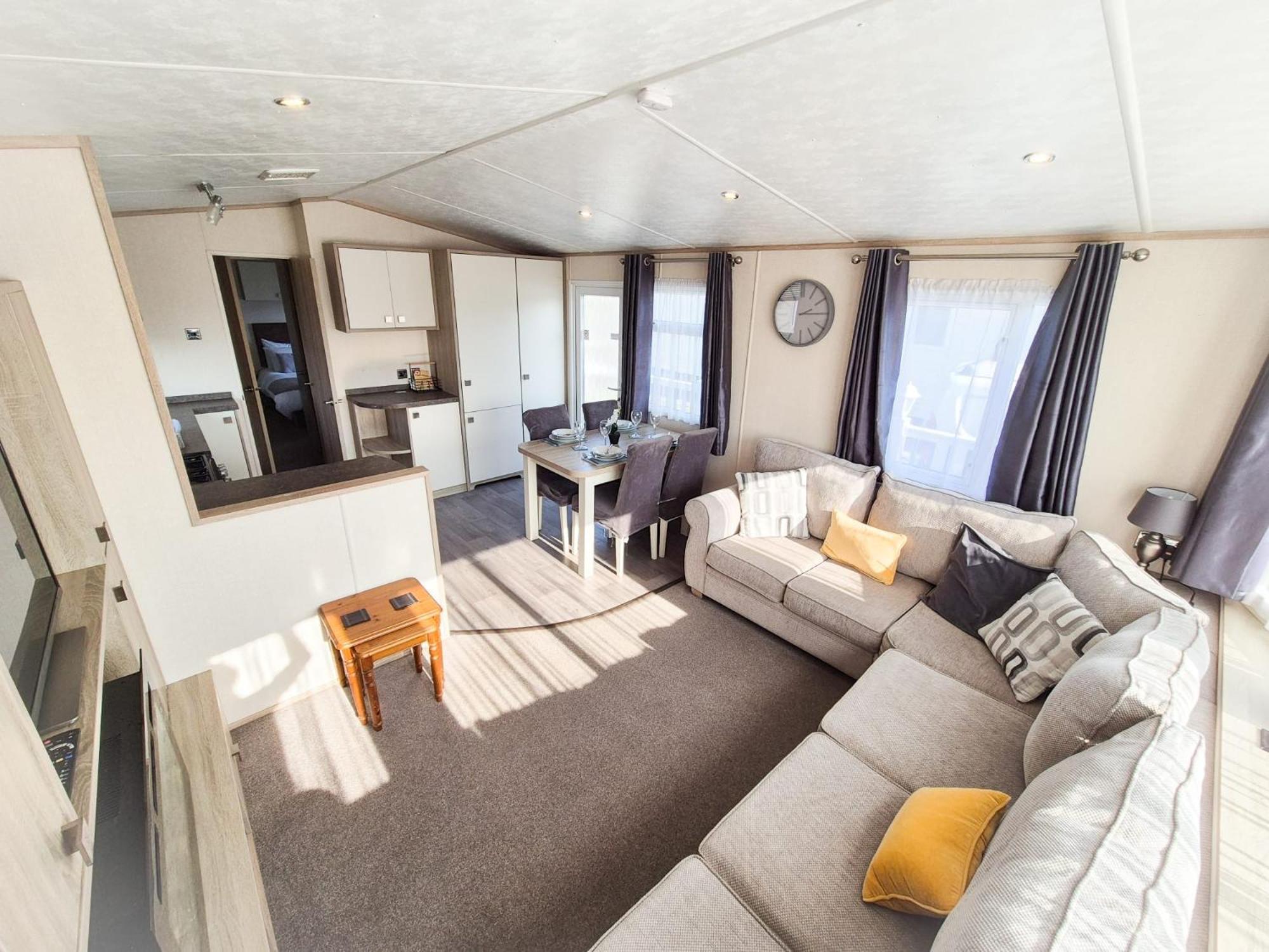 Birchington Vale - 2 Bedroom Holiday Home Μάργκεϊτ Εξωτερικό φωτογραφία