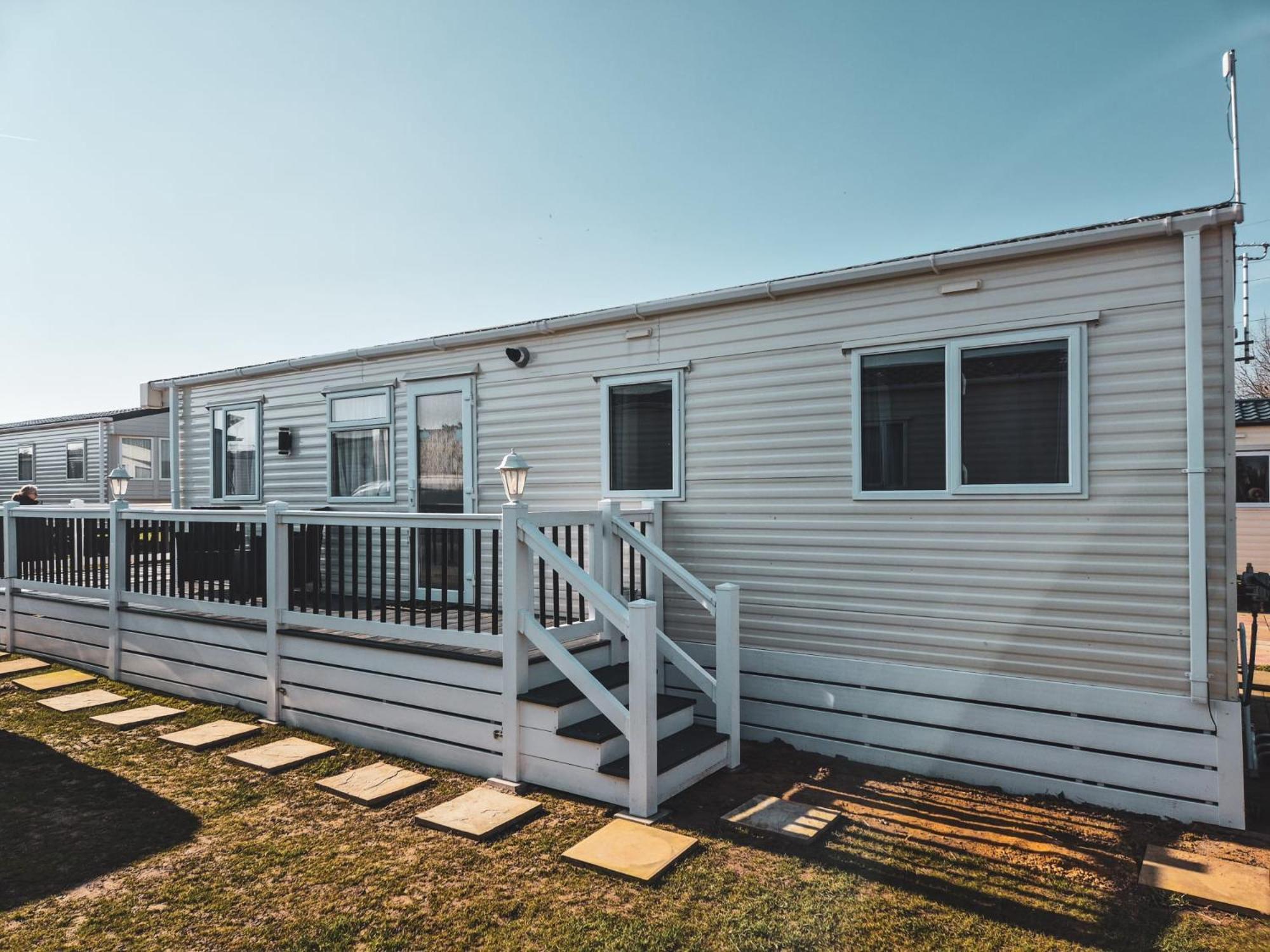 Birchington Vale - 2 Bedroom Holiday Home Μάργκεϊτ Εξωτερικό φωτογραφία